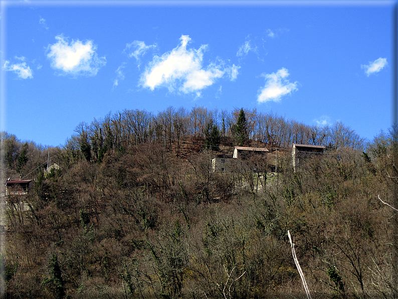 foto Val Carazzagno